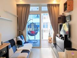 Suites @ Paya Lebar (D19), Apartment #201270312